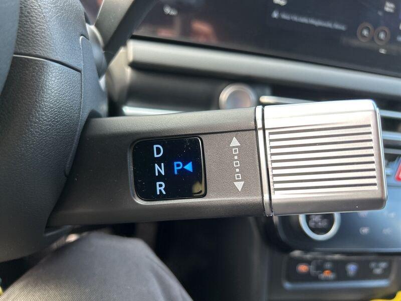 Hyundai Tucson III 2024 1.6 hev Business 2wd auto