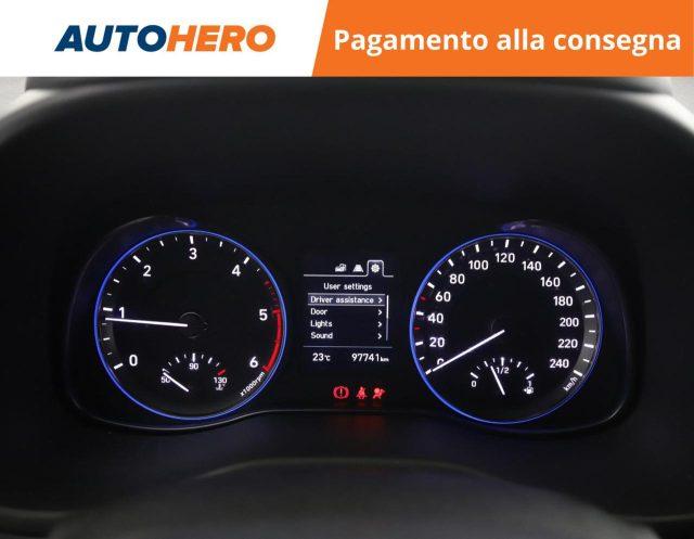 HYUNDAI Kona 1.6 CRDI 115 CV Xpossible