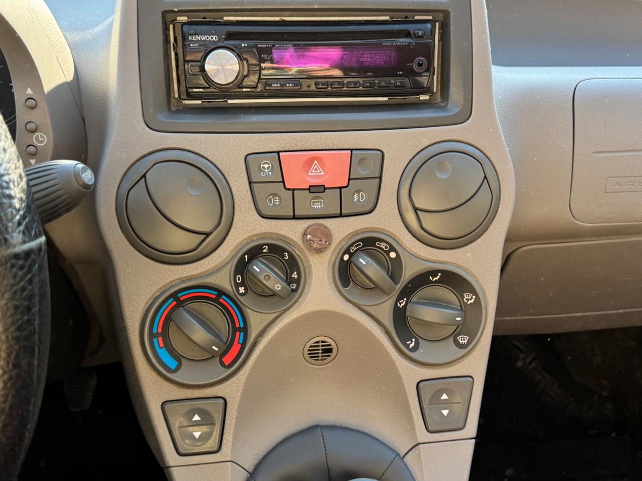 Fiat Panda 1.2 60cv Benzina