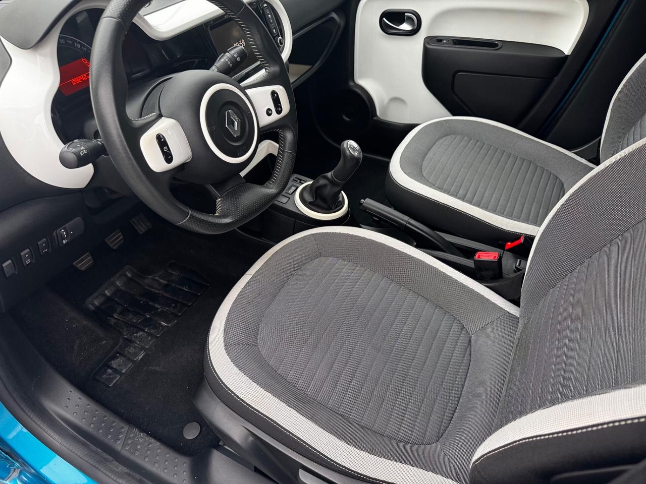 Renault Twingo 1.0 Stop&Start Lovely neopatentati