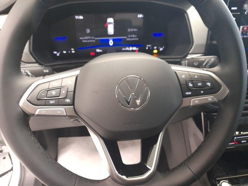 Volkswagen T-Cross T-Cross 1.0 TSI 115 CV Edition Plus