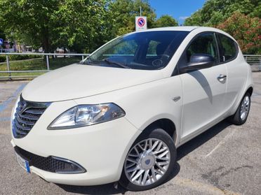 LANCIA Y 1,3 Mjet PLATINUM-UNICA PROPR-4 REVISIONI