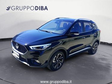 MG ZS 2021 1.5 Classic Luxury Black (PBC)