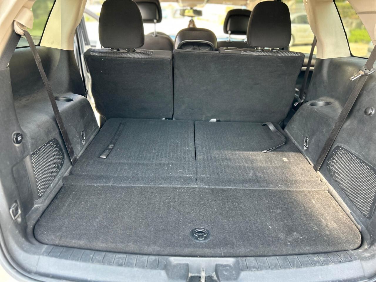 Fiat Freemont 2.0 Multijet 140 CV Urban