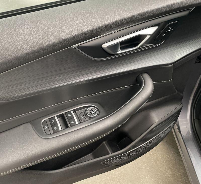 DR AUTOMOBILES dr 5.0 s2 1.5 Turbo CVT Bi-Fuel GPL