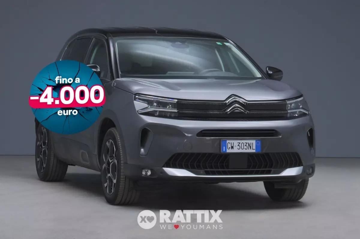 Citroen C5 Aircross 1.5 BlueHDI 130CV Max EAT8
