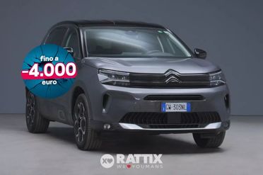 Citroen C5 Aircross 1.5 BlueHDI 130CV Max EAT8