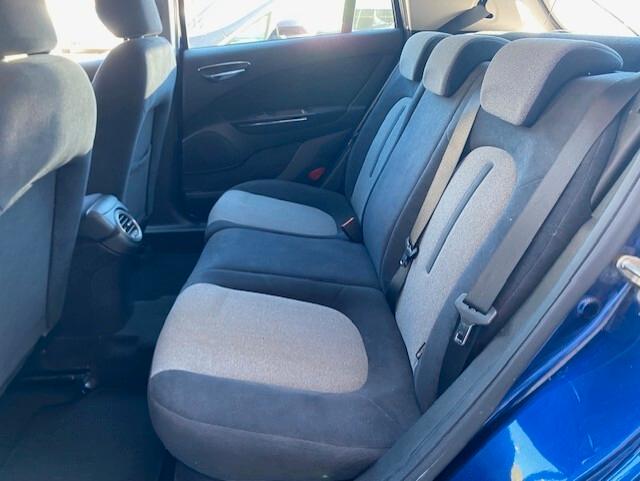 Fiat Bravo 1.9 MJT 120 CV Dynamic