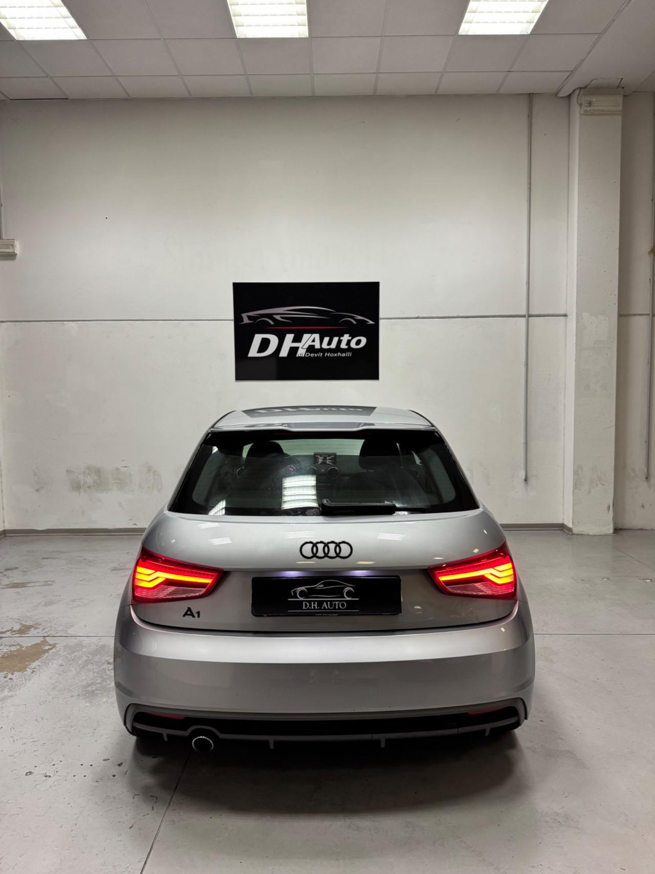 Audi A1 SPB 1.4 TDI Sport