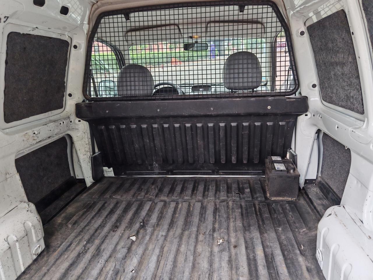 Citroen Berlingo Diesel in ottime condizioni