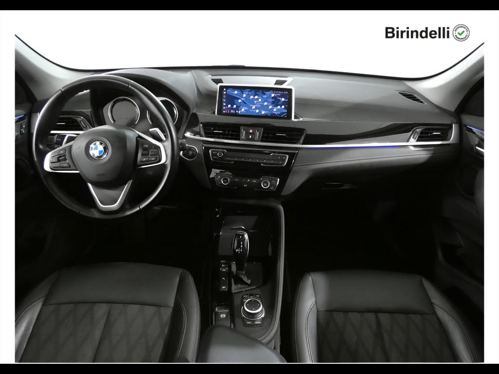 BMW X1 (F48) - X1 xDrive20d xLine Plus