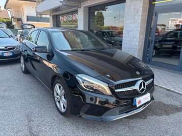 Mercedes-benz A 180 1.5 Diesel Cambio Automatico Neopatentati