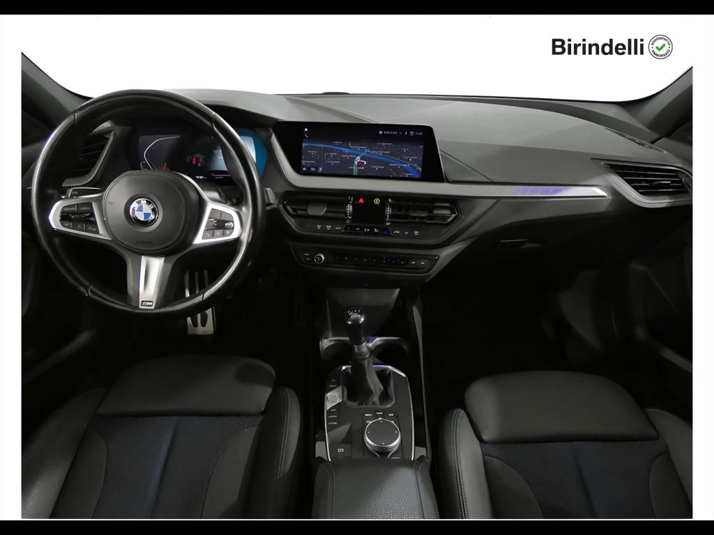 BMW Serie 1 (F40) - 116d 5p. Msport