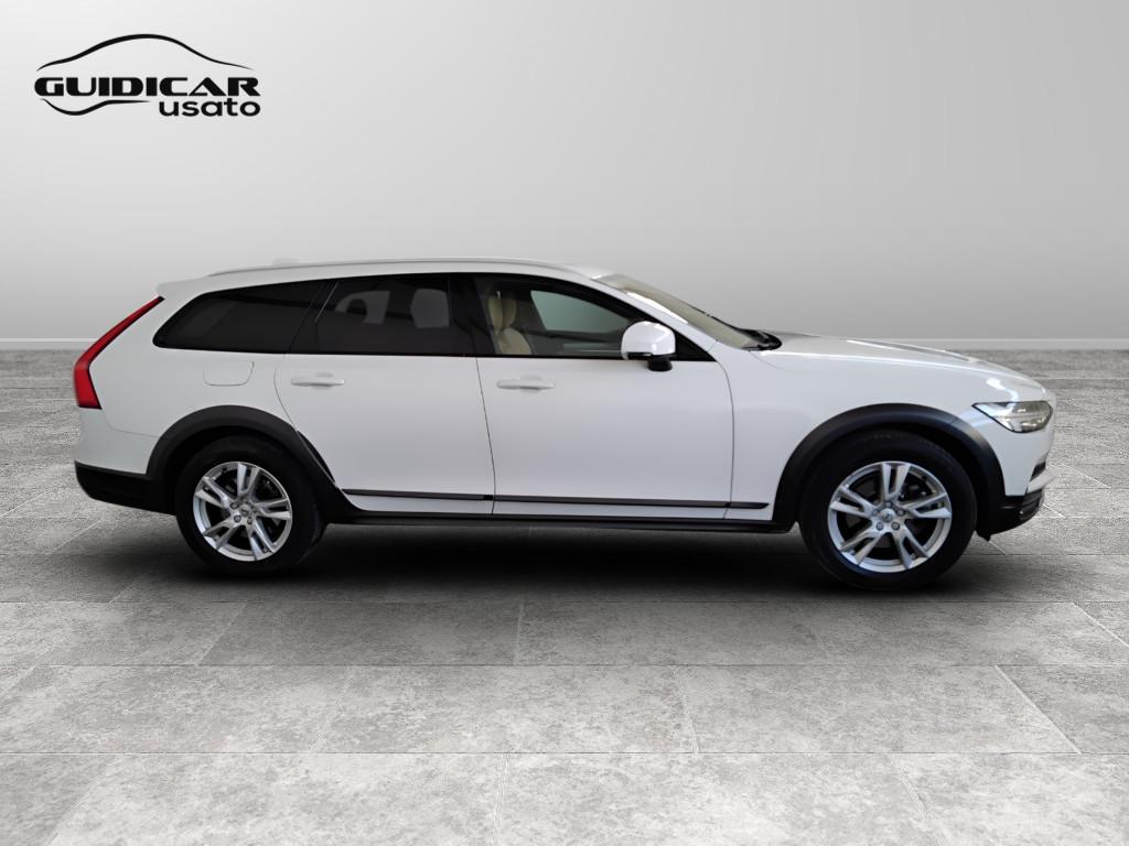 VOLVO V90 2016 Cross Country - V90 Cross Country 2.0 d4 awd geartronic my19
