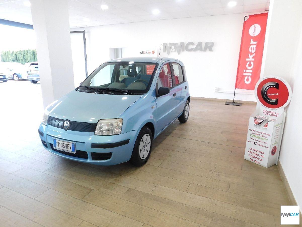FIAT - Panda - 1.1 Actual