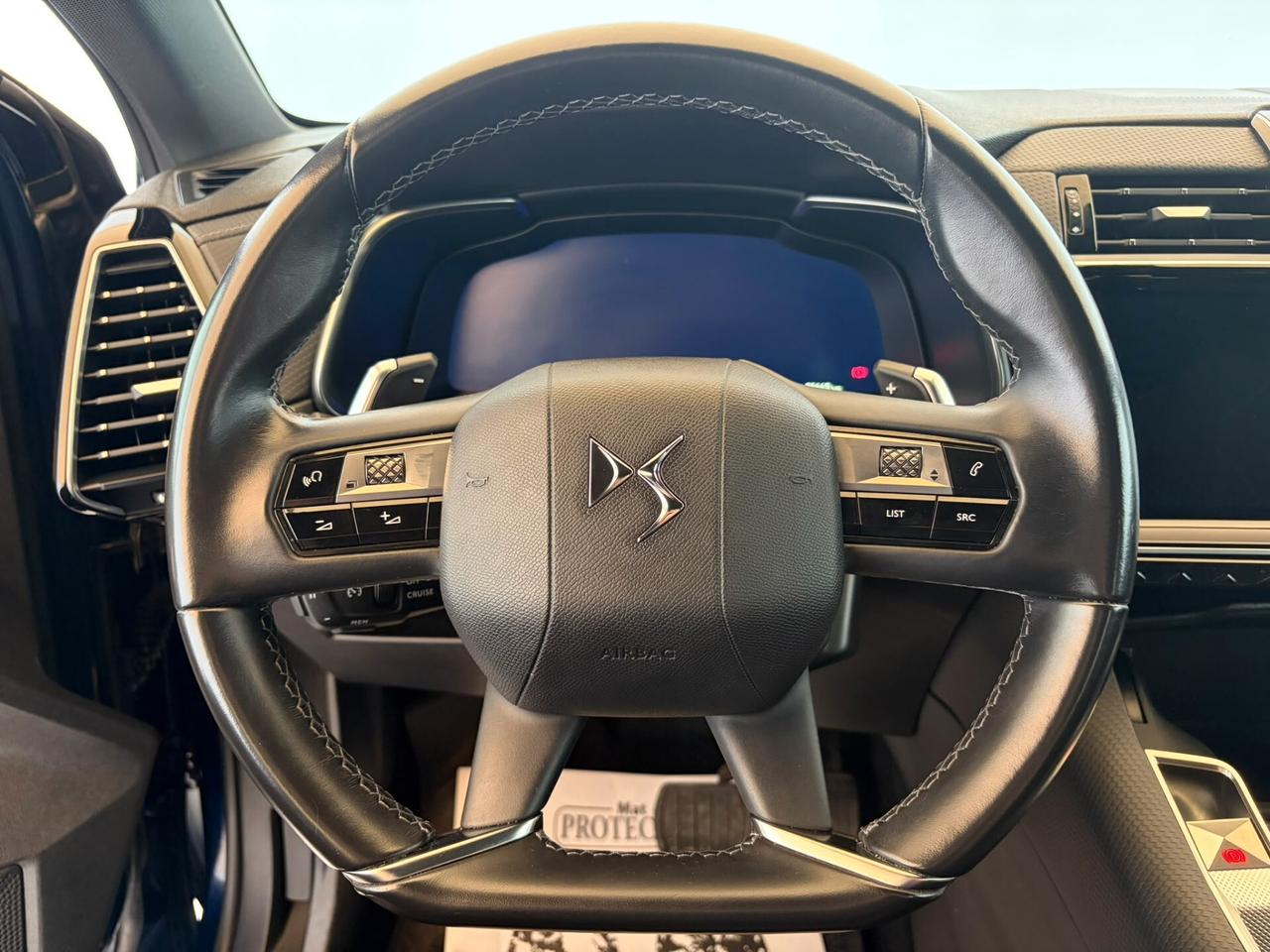 DS 7 Crossback 1.5 Business 130cv auto - IVA ESPOSTA