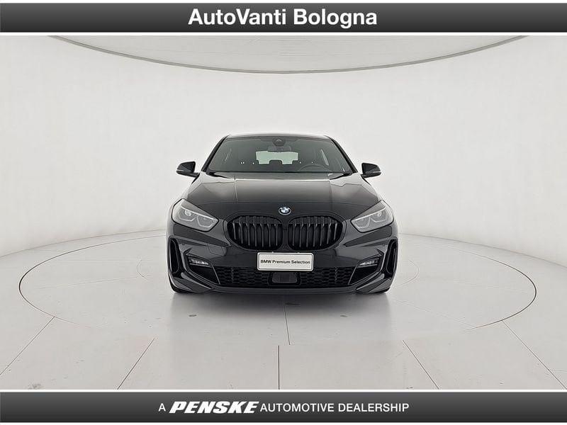 BMW Serie 1 118d 5p. M Sport