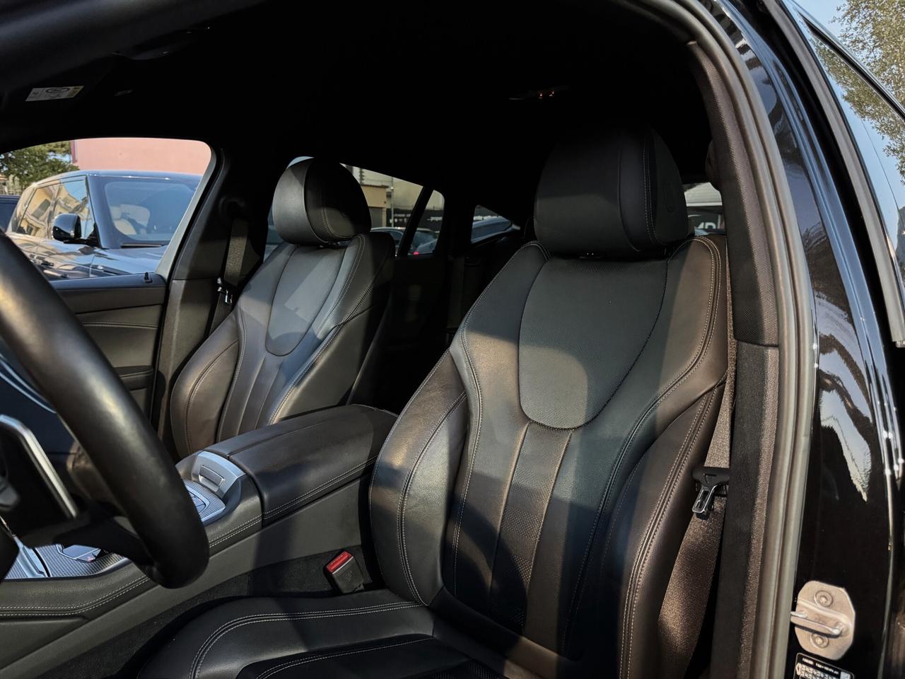 BMW X6 xDrive30d MHEV 48V Msport 286CV CAM