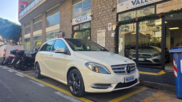 Mercedes-benz B 180 CDI Automatica tagliandi mercedes garanzia 12 mesi