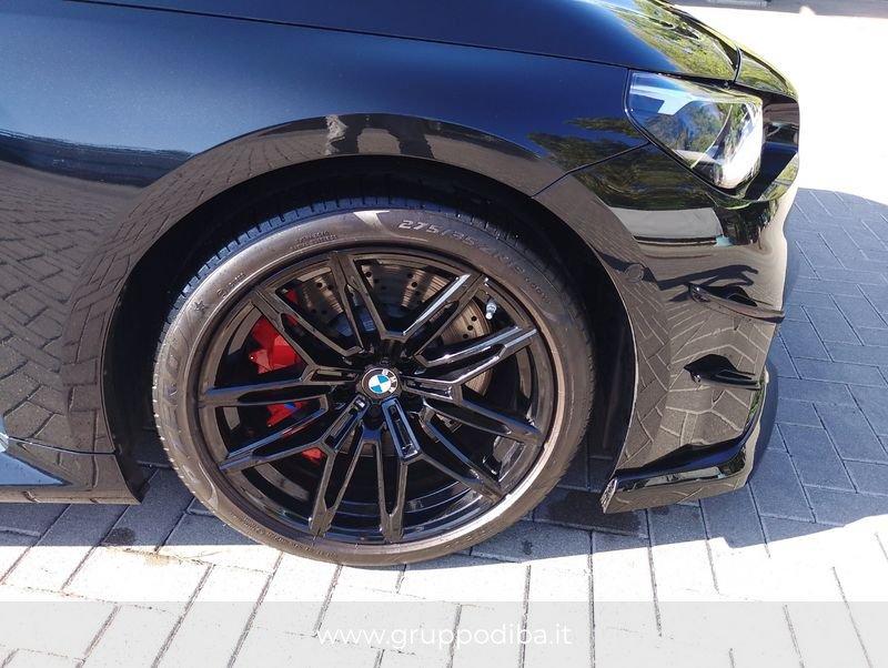 BMW Serie 2 M2 G87 LCI 2024 Coupe M2 Coupe 3.0 480cv auto