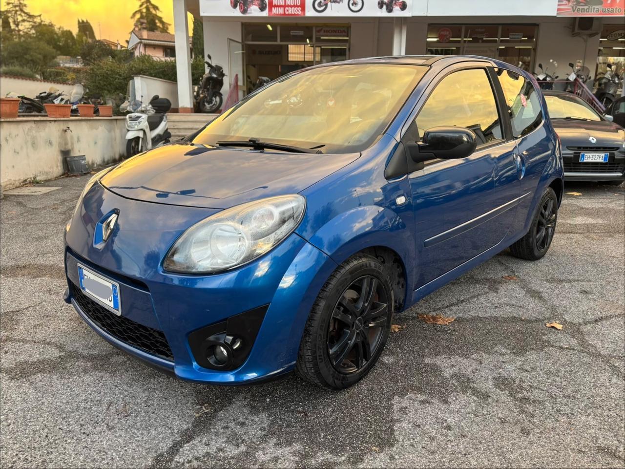 Renault Twingo 1.2