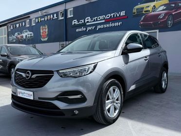 Opel Grandland X 1.5 diesel Ecotec Start&Stop aut. Business Ed.