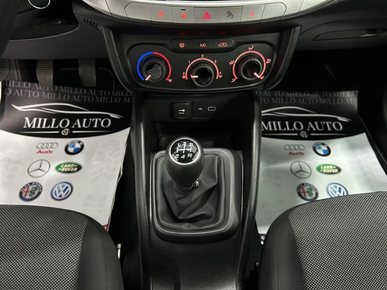 Fiat Tipo 1.3 Mjt 95cv S&S 5 porte Business