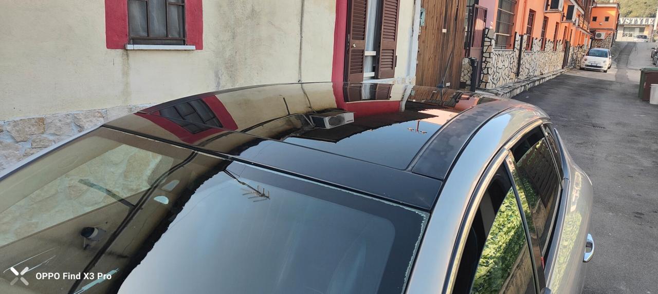 Lancia Delta 1.6 MJT DPF 105 CV Gold