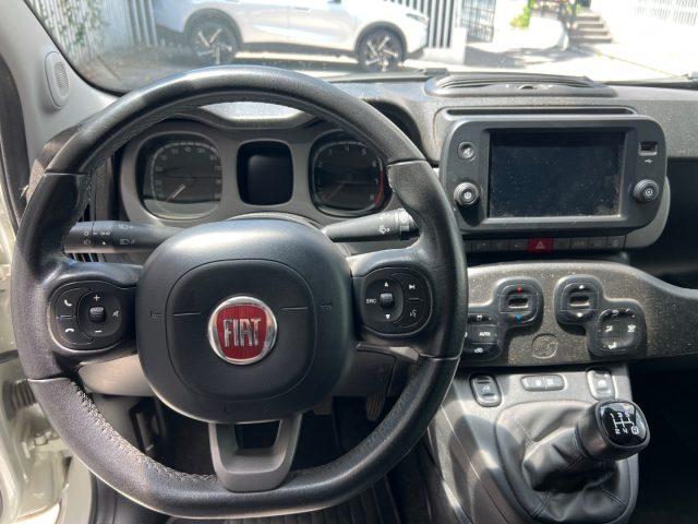 FIAT Panda 1.2 EasyPower City Cross
