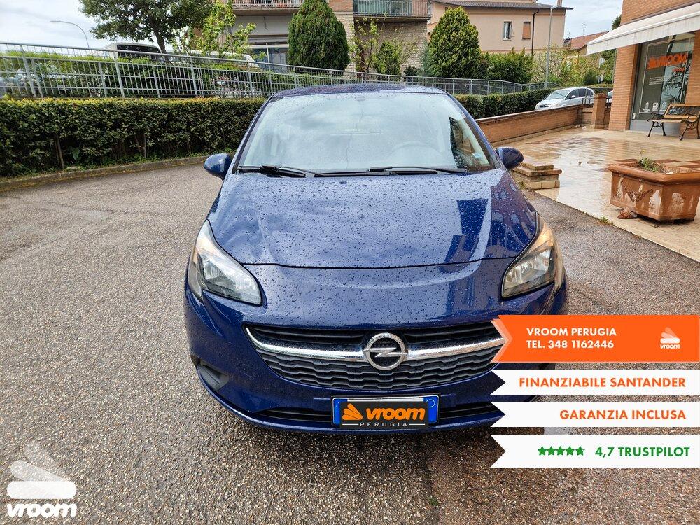 OPEL Corsa E 2016 1.3 CDTI 75 cv 5p n-Joy AFFARE!!