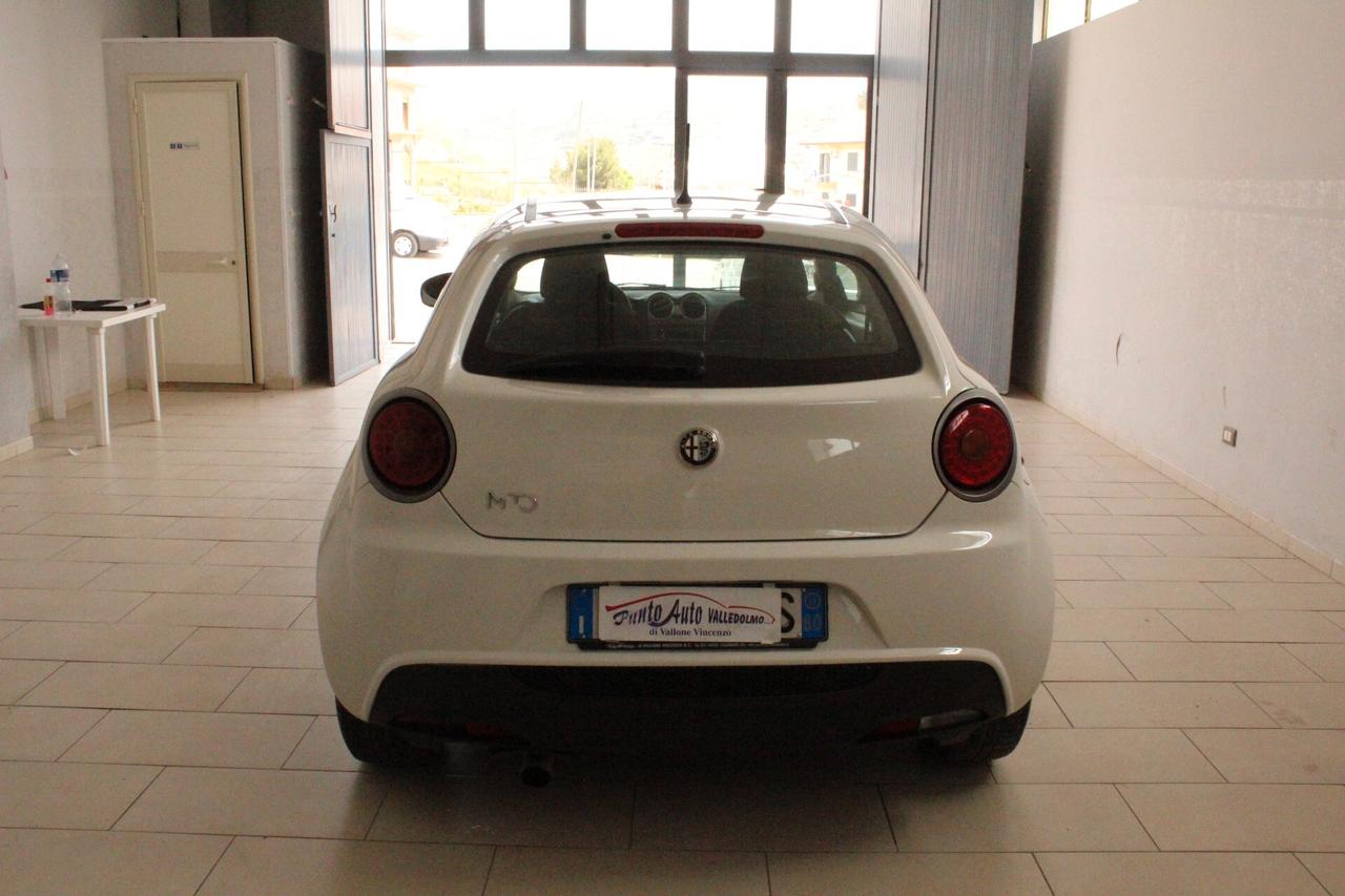 Alfa Romeo MiTo 1.3 JTDm-2 95 CV S&S Progression