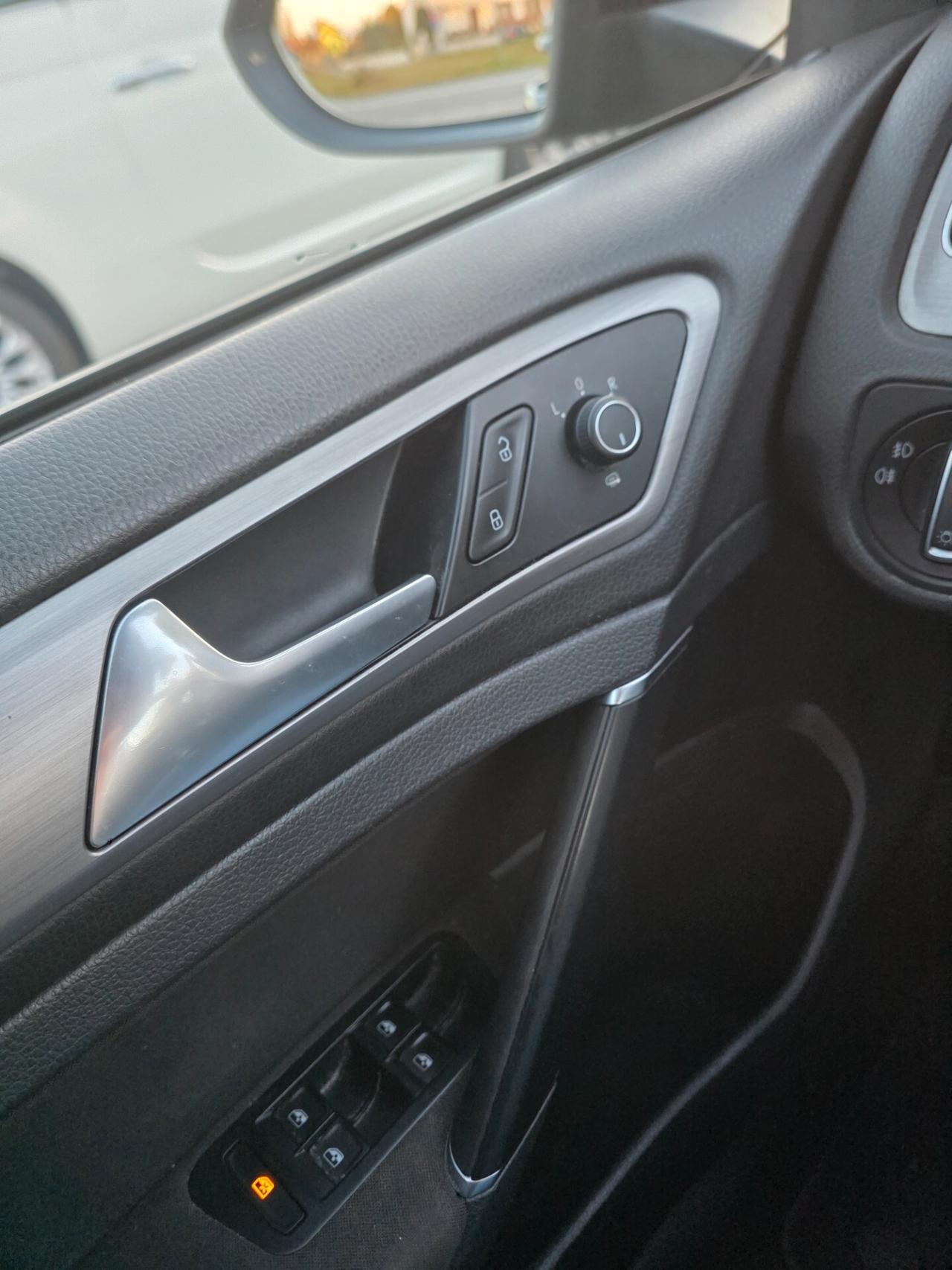 Volkswagen Golf 1.6 TDI 110 CV 5p. Executive BlueMotion Technology