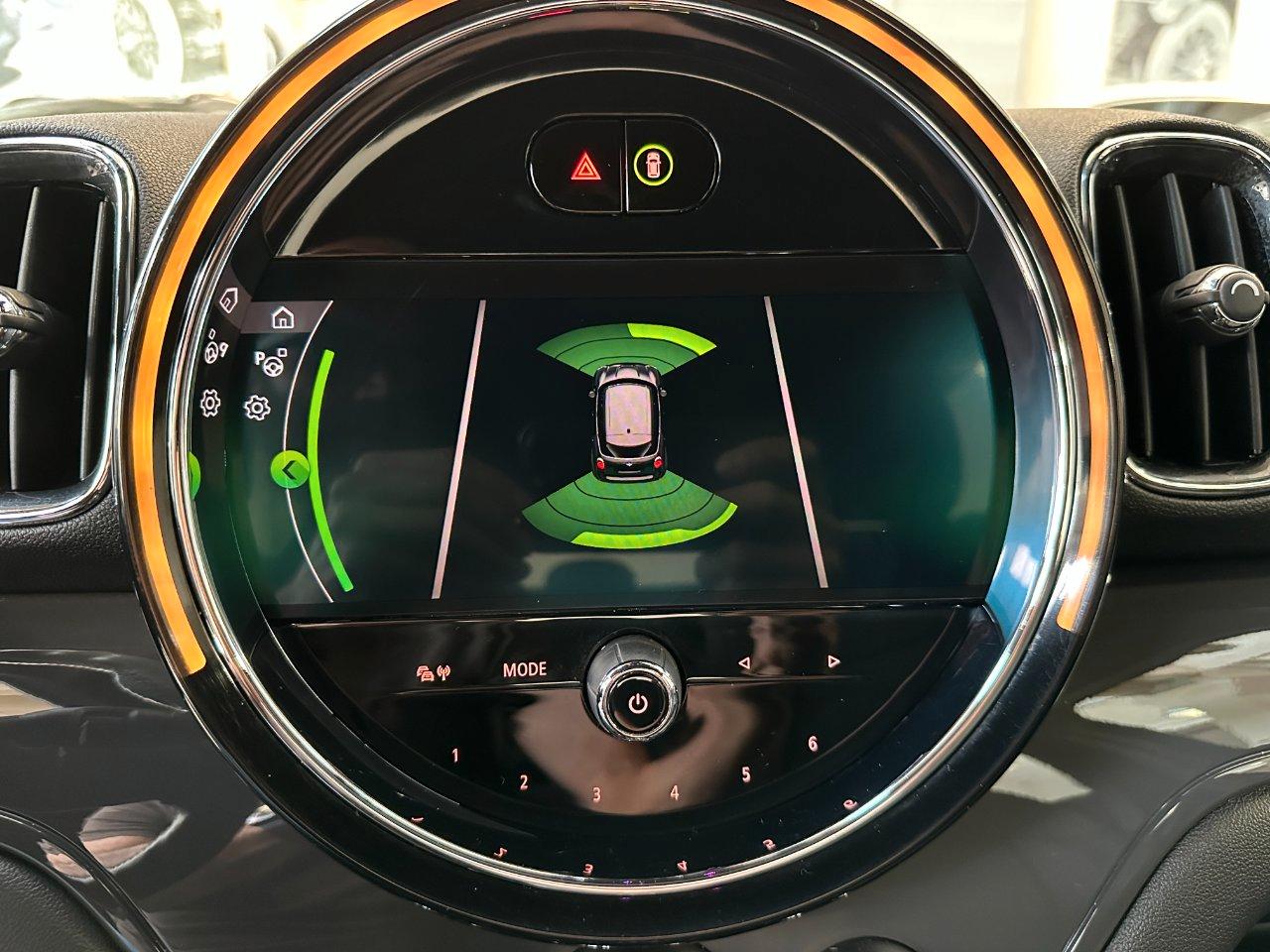 Mini Countryman Cooper D Northwood Edition 2.0 Auto - LED-Navi PRO - 18" - Carplay - Pack Luci - IVA