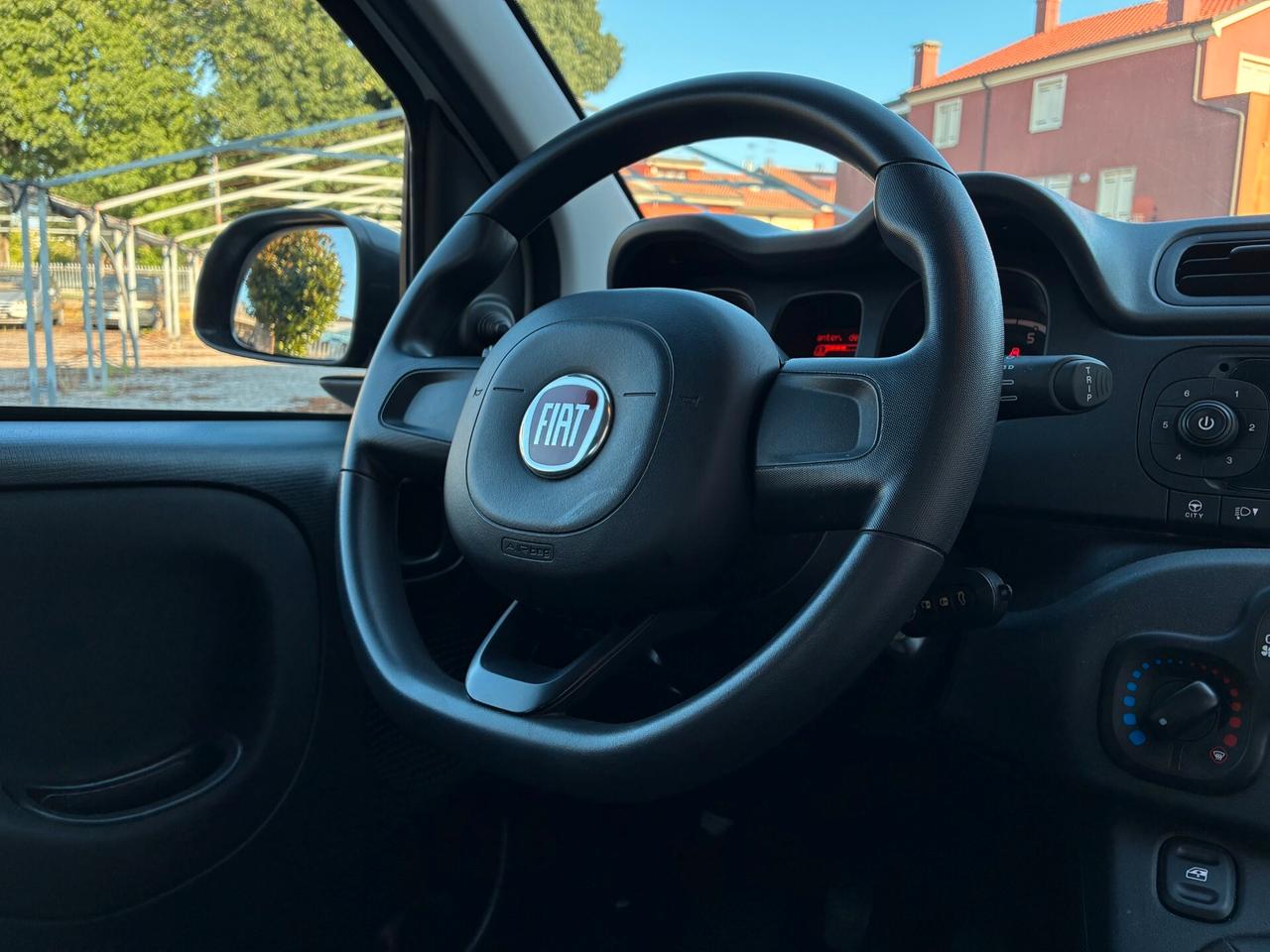 Fiat Panda 1.2 Easy *PREZZO REALE*