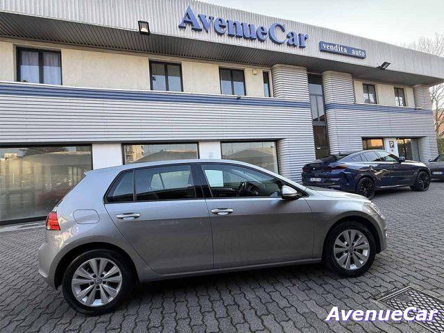 VOLKSWAGEN Golf 5p 1.4 tsi Comfortline UNICO PROPRIETARIO