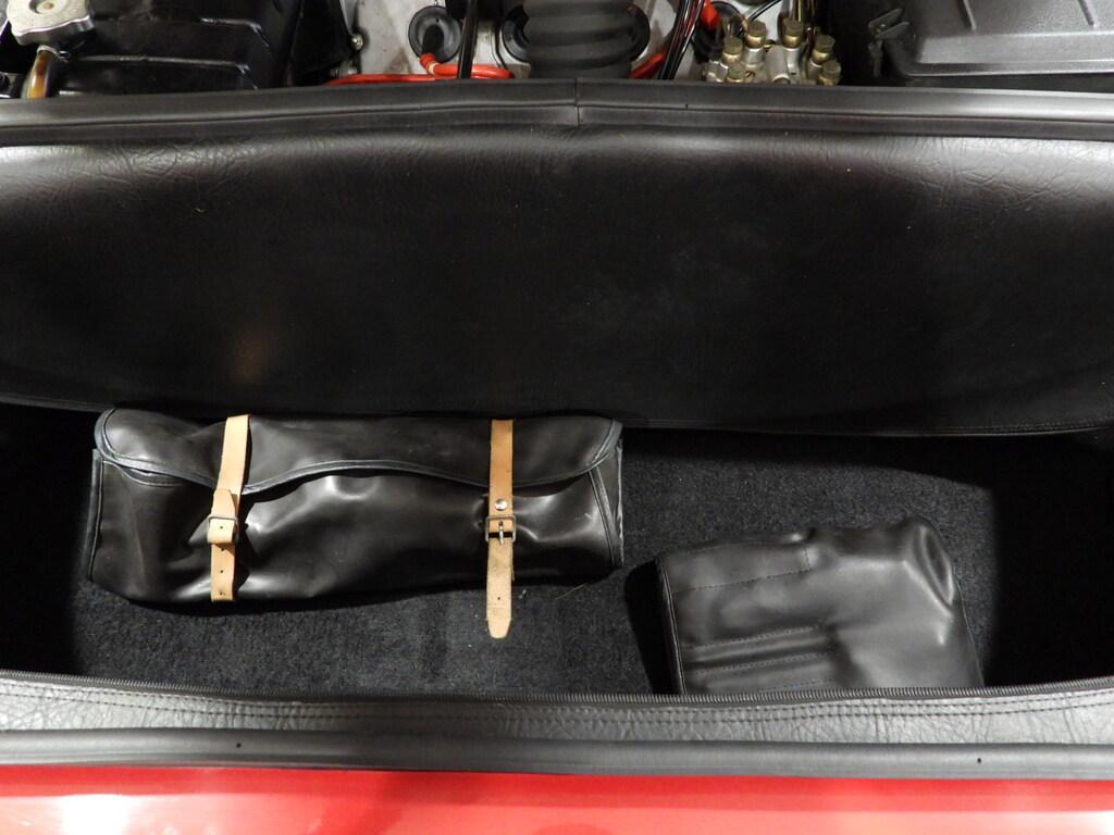 Ferrari 308 GTBi 2.9 Quattrovalvole