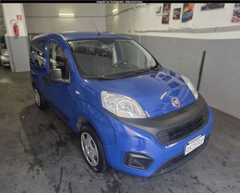 Fiat Qubo 1.4 - UNICO PROPRIETARIO