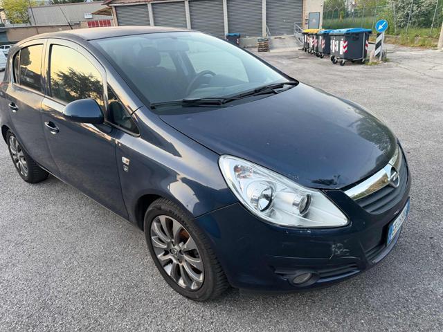 OPEL Corsa 1.3 CDTI 75CV F.AP. 5p Edition Stupenda Bellissima