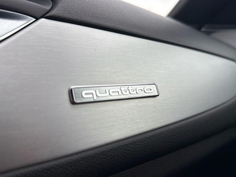 Audi A6 3.0 TDI S-line 200kW quattro S tronic