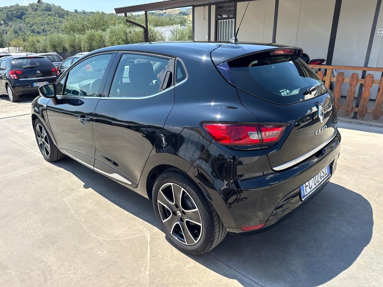Renault Clio dCi 8V 75CV 5 porte Energy Zen