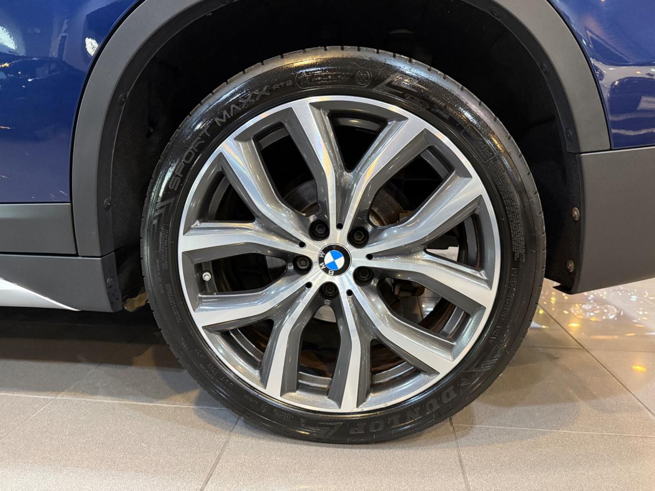 Bmw X1 sdrive18i Advantage 102.000 KM!!!