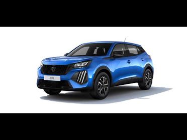 PEUGEOT NUOVO 2008 Active PureTech 100 S&S