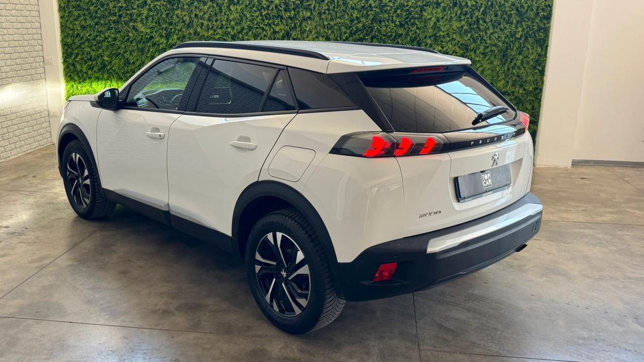 Peugeot 2008 PureTech 100 S&S Allure
