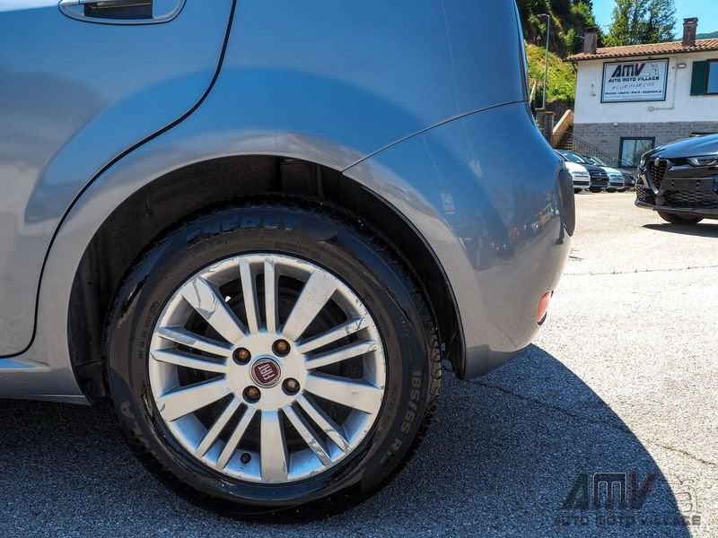 FIAT Punto Evo 1.3 Mjt 95 CV DPF 5 p. S&S OK NEOPATENTATI