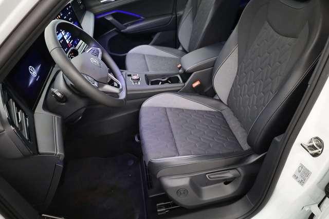 Volkswagen Tiguan Goal 1.5 eTSI DSG 150CV *MATRIX* ONLY - PROMO