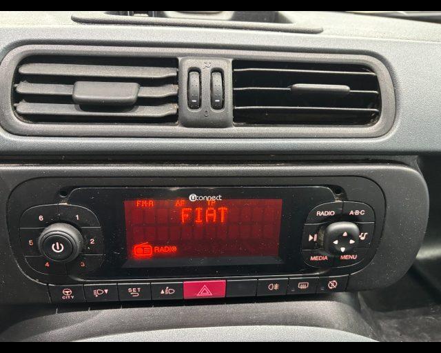 FIAT New Panda 4X4 0.9 t.air 85cv Wild 5p.ti