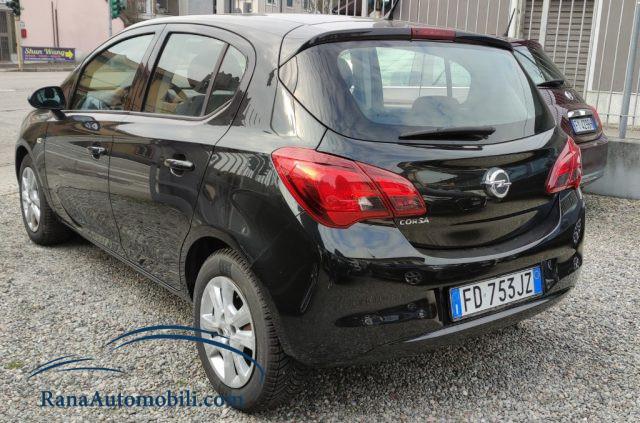 OPEL Corsa 1.4 90CV GPL Tech 5 p. n-Joy
