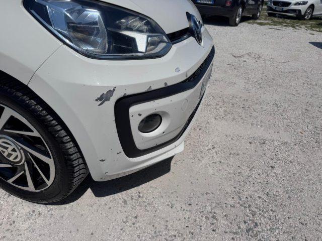 VOLKSWAGEN up! 1.0 5p. eco move up! PER NEOPATENTATI