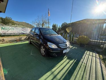 MERCEDES CLASSE B