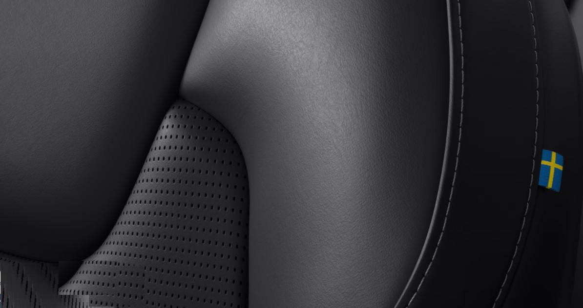 VOLVO Xc60 T6 Plug-In Hybrid Awd Automatico Ultra Black Ed.